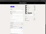 DV coupon verification screenshot
