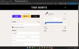 GOTH coupon verification screenshot