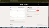 GET20 coupon verification screenshot