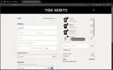 GET20 coupon verification screenshot