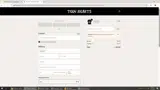 LABOR25 coupon verification screenshot