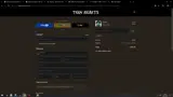 DV coupon verification screenshot