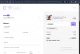 LOVEOWELS coupon verification screenshot