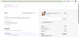 MOONMONDAY20 coupon verification screenshot