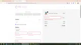 PARTYOWEL coupon verification screenshot
