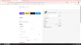 Krista15 coupon verification screenshot
