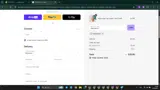 UNIQUELYU coupon verification screenshot