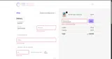 Cybermonday25 coupon verification screenshot