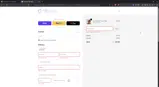 Cybermonday25 coupon verification screenshot