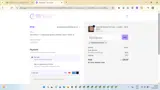 PINKMOONMONDAY coupon verification screenshot