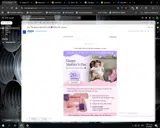 MOMLOVES20 coupon verification screenshot