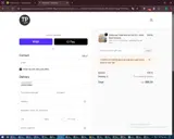 TeepeeJoy10PER coupon verification screenshot