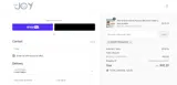 SWEETDREAMS20 coupon verification screenshot