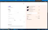 Birthdaybling coupon verification screenshot