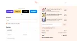 BIGSUMMERBLOWOUT40 coupon verification screenshot