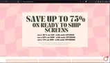 SPEND100 coupon verification screenshot