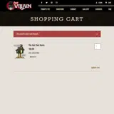 JULYENDS coupon verification screenshot