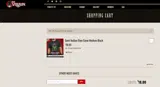 COUNTDOWN coupon verification screenshot