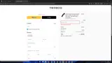 Tefecacom23 coupon verification screenshot