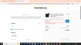 AQUQ15 coupon verification screenshot