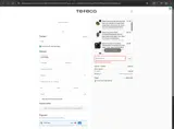 AQUQ15 coupon verification screenshot
