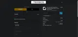 Tefeca1978lp coupon verification screenshot