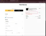 GET22 coupon verification screenshot