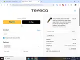 MOON coupon verification screenshot