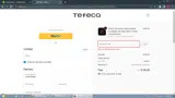 OFFOFF2023 coupon verification screenshot