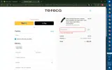 RHLM coupon verification screenshot