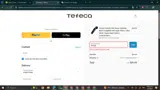 RHLM coupon verification screenshot