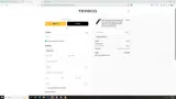 REALTEFECA coupon verification screenshot