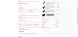 REALTEFECA coupon verification screenshot