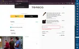 10TIRU coupon verification screenshot
