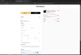 10TIRU coupon verification screenshot