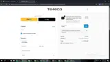 10TIRU coupon verification screenshot