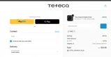 AW5 coupon verification screenshot
