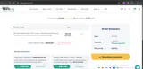 TEFL Org coupon verification screenshot