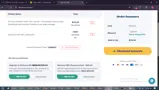 TEFL Org coupon verification screenshot