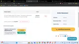 TEFL Org coupon verification screenshot