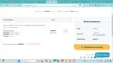 TEFL Org coupon verification screenshot