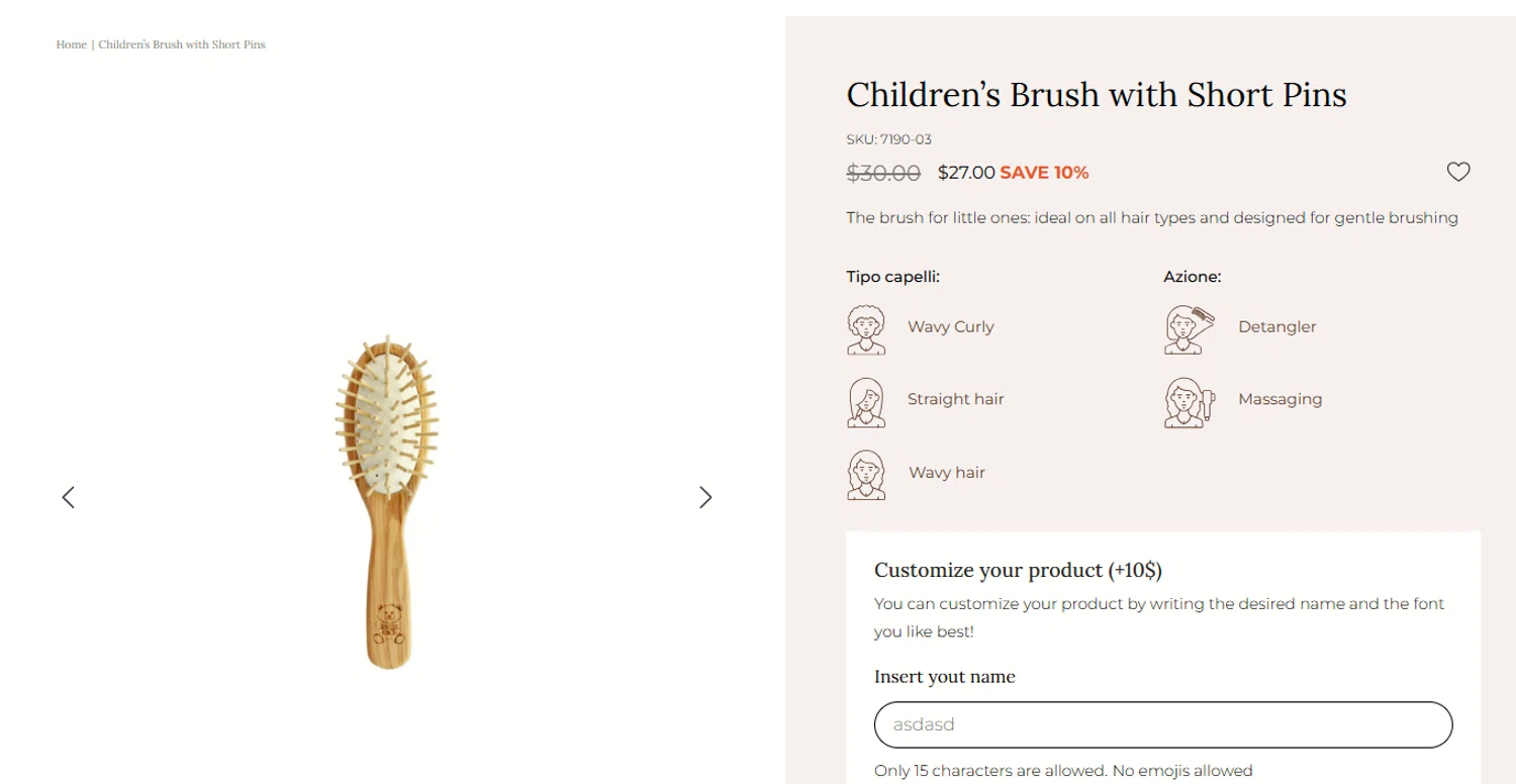 tek-italy promo code screenshot showing code WELCOME10 applied at tek-italy checkout page. Uploaded by SimplyCodes community member mangoBajito1543 on Jul 18, 2025