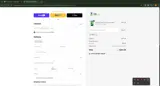 TEK10 coupon verification screenshot