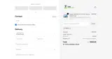TEK10 coupon verification screenshot