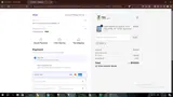 TEK20 coupon verification screenshot