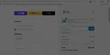 WELCOME coupon verification screenshot