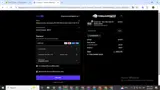 Tekware Welding Store coupon verification screenshot