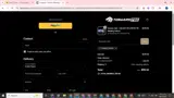 Tekware Welding Store coupon verification screenshot