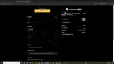 Tekware Welding Store coupon verification screenshot