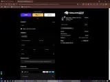 Tekware Welding Store coupon verification screenshot